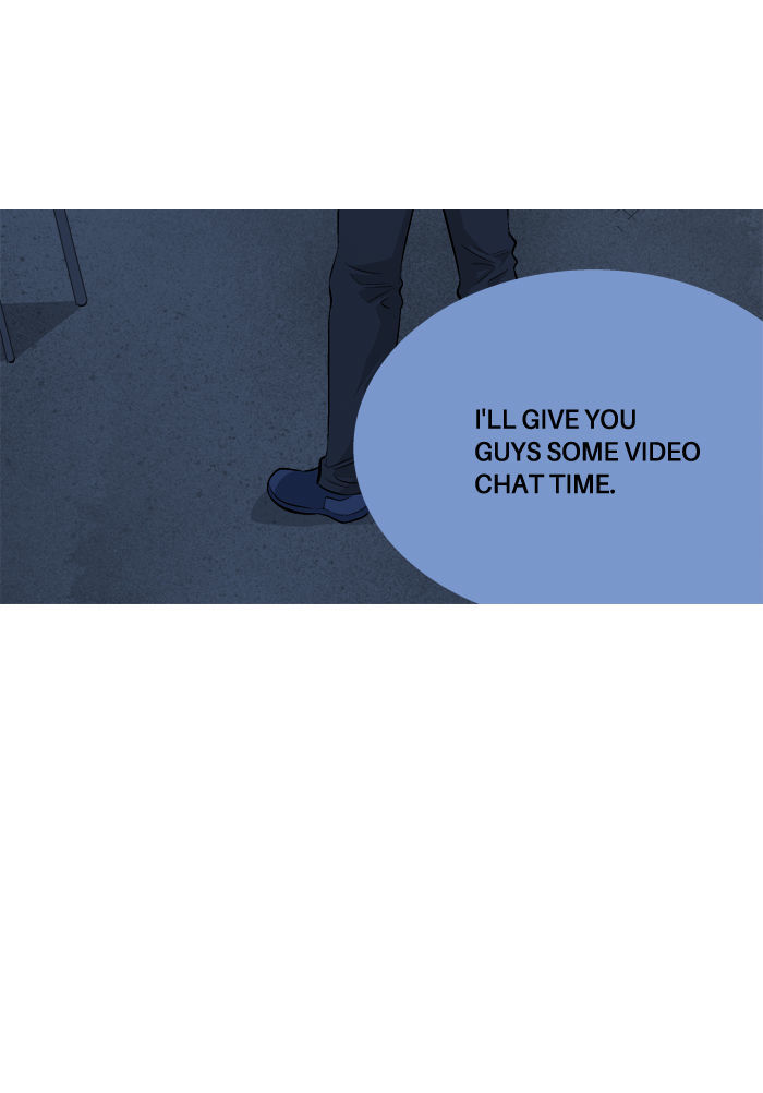 Aura from Another Planet Chapter 45 page 59 - Chapter 45 : Mr. Hong (2)