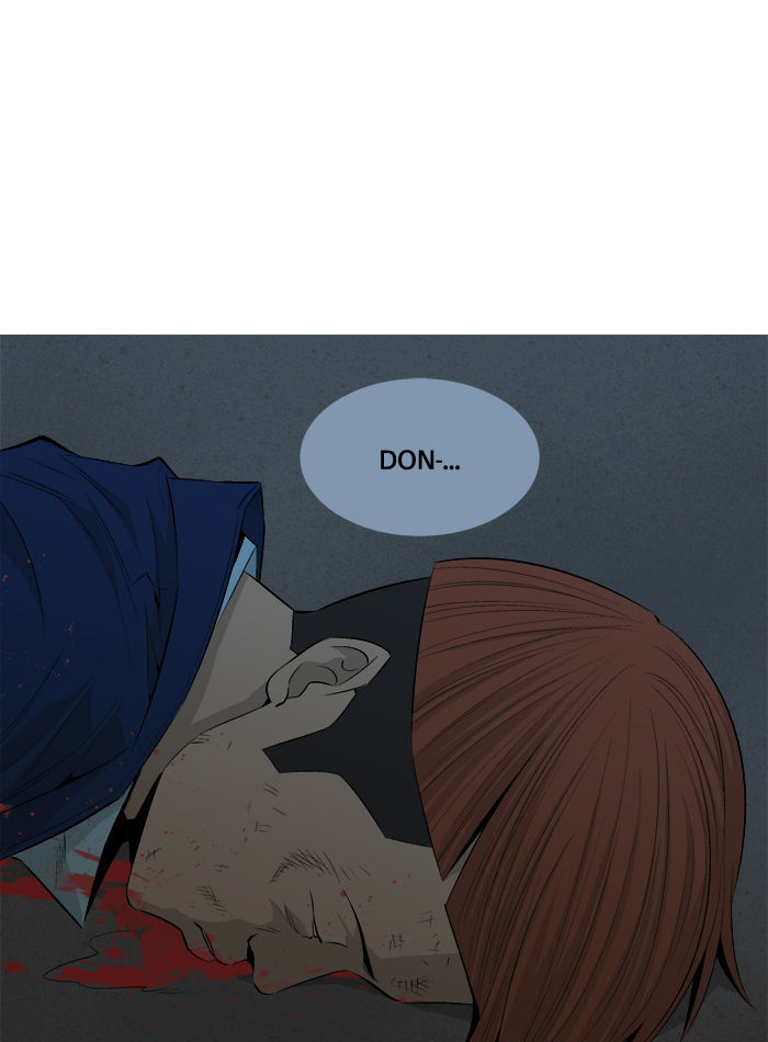 Aura from Another Planet Chapter 45 page 64 - Chapter 45 : Mr. Hong (2)