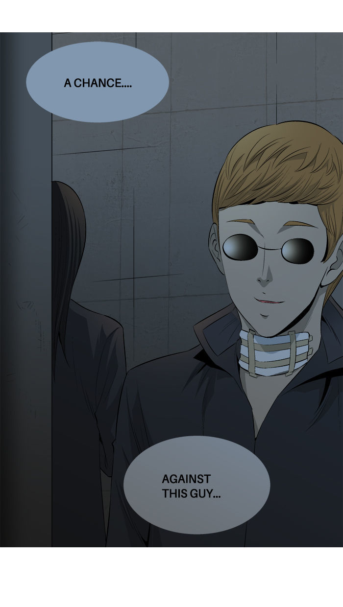 Aura from Another Planet Chapter 45 page 66 - Chapter 45 : Mr. Hong (2)