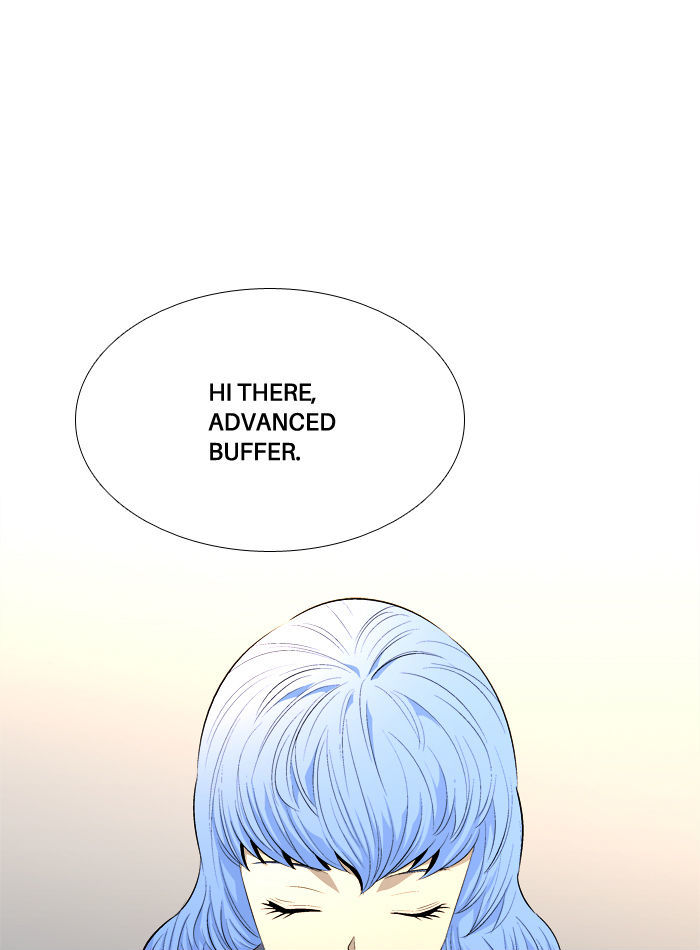 Aura from Another Planet Chapter 45 page 9 - Chapter 45 : Mr. Hong (2)