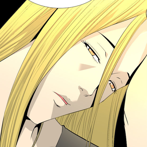 Aura from Another Planet Chapter 45 : Mr. Hong (2) cover