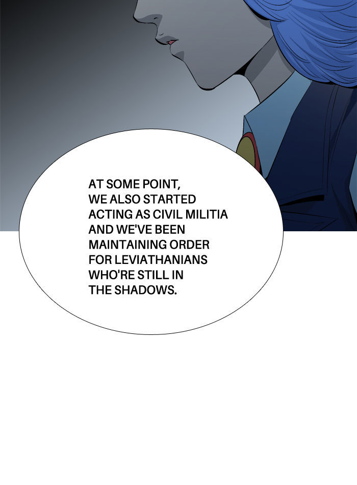 Aura from Another Planet Chapter 46 page 16 - Chapter 46 : The Quest