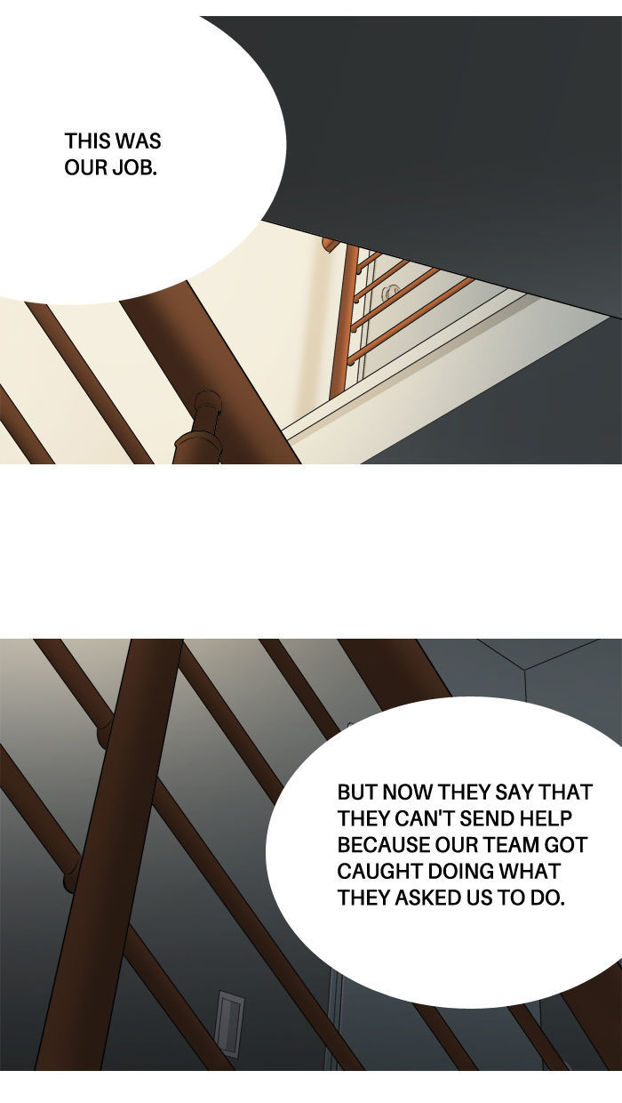 Aura from Another Planet Chapter 46 page 17 - Chapter 46 : The Quest
