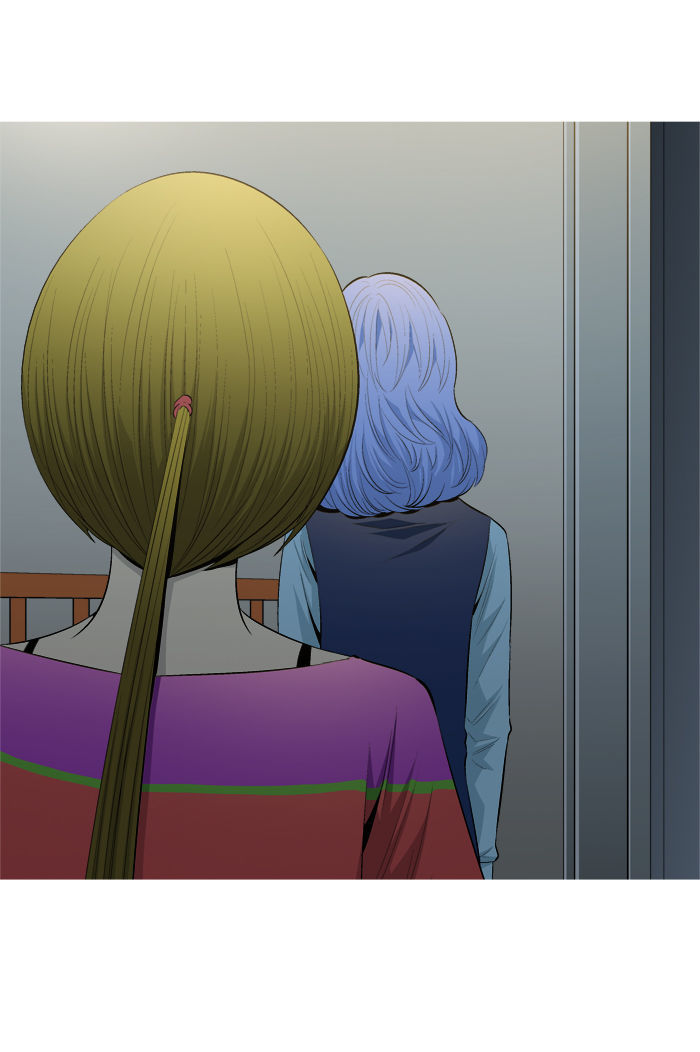 Aura from Another Planet Chapter 46 page 19 - Chapter 46 : The Quest
