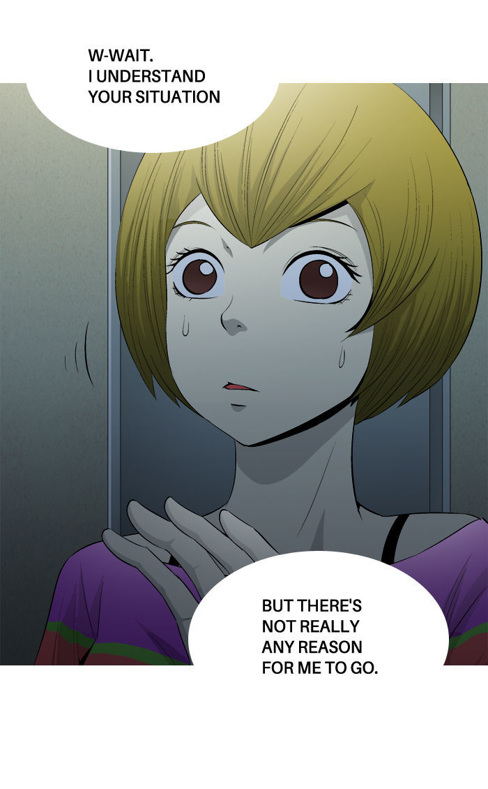 Aura from Another Planet Chapter 46 page 22 - Chapter 46 : The Quest