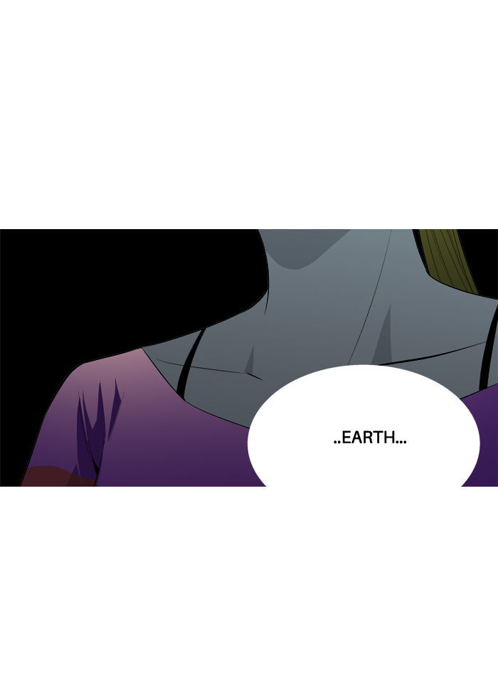 Aura from Another Planet Chapter 46 page 29 - Chapter 46 : The Quest