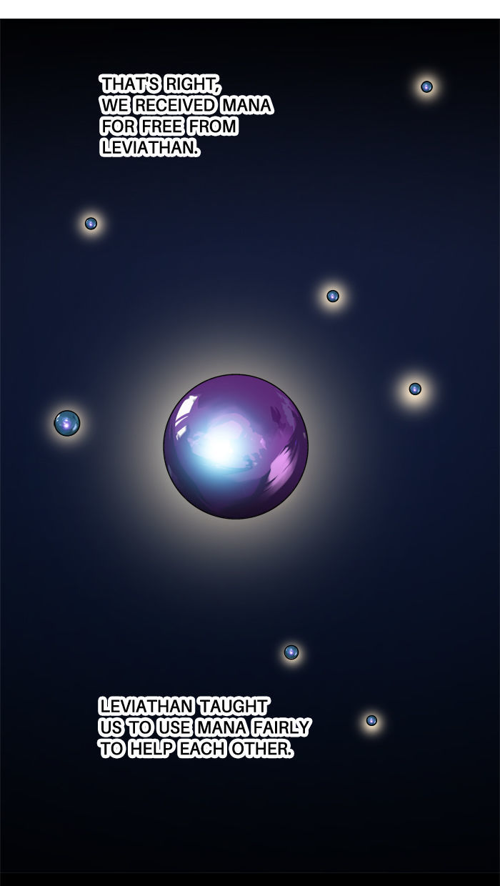 Aura from Another Planet Chapter 46 page 35 - Chapter 46 : The Quest