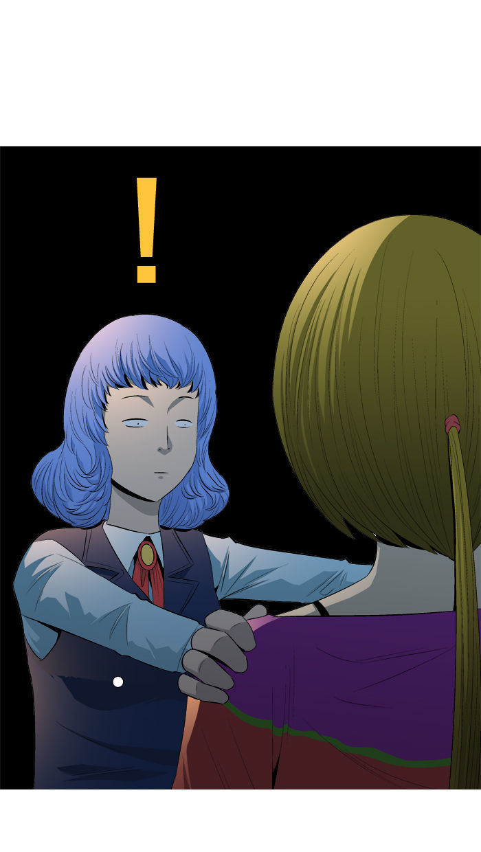 Aura from Another Planet Chapter 46 page 38 - Chapter 46 : The Quest