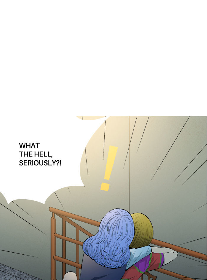 Aura from Another Planet Chapter 46 page 39 - Chapter 46 : The Quest