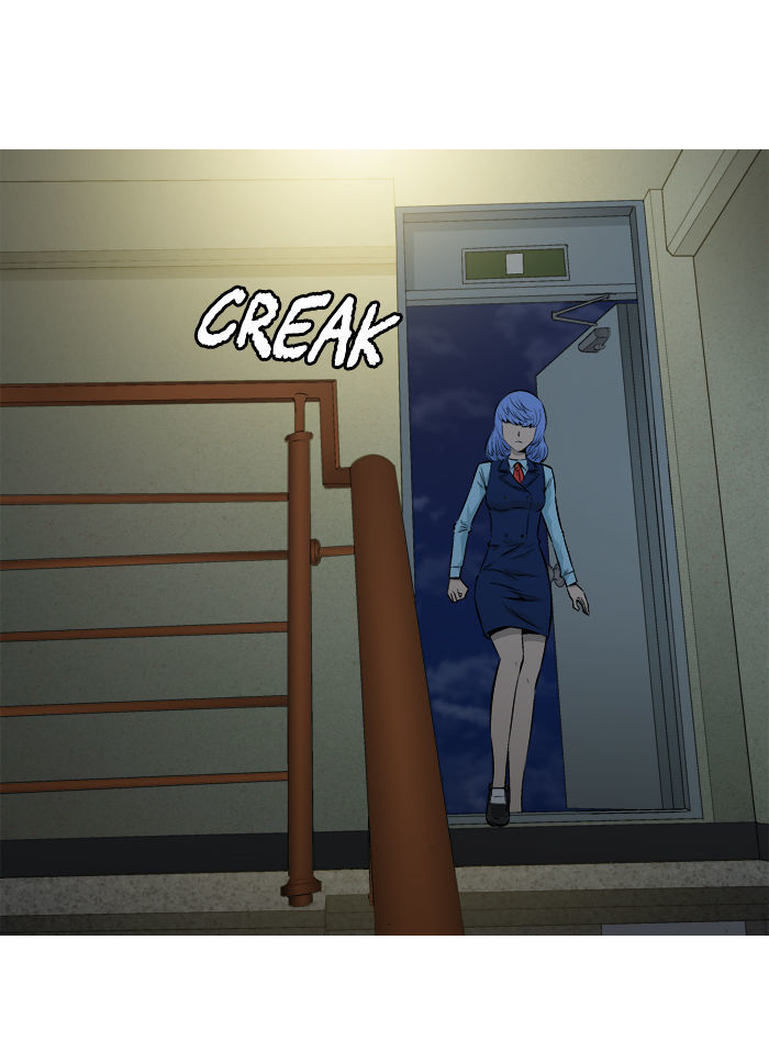 Aura from Another Planet Chapter 46 page 4 - Chapter 46 : The Quest