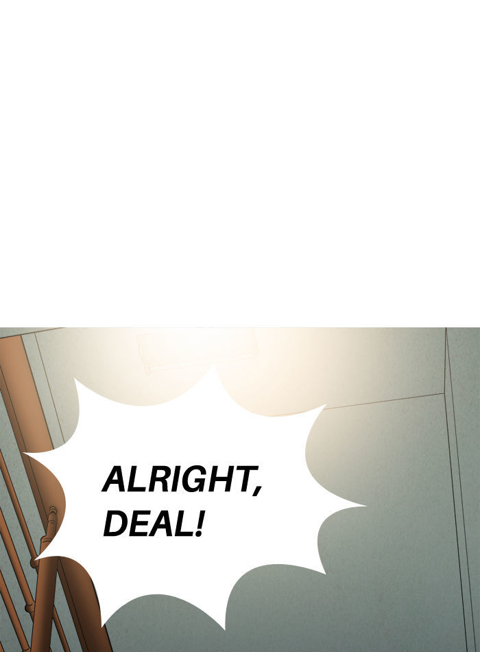 Aura from Another Planet Chapter 46 page 45 - Chapter 46 : The Quest