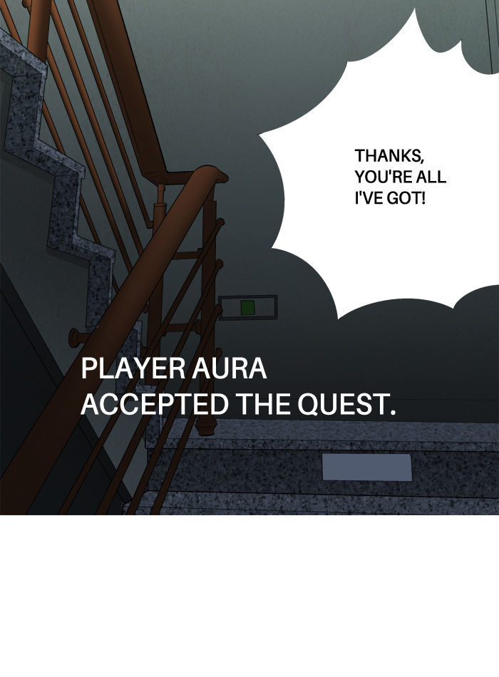 Aura from Another Planet Chapter 46 page 46 - Chapter 46 : The Quest