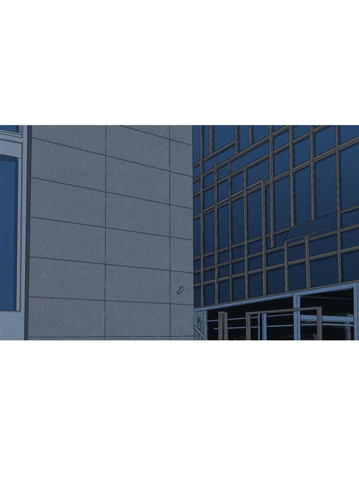 Aura from Another Planet Chapter 46 page 47 - Chapter 46 : The Quest