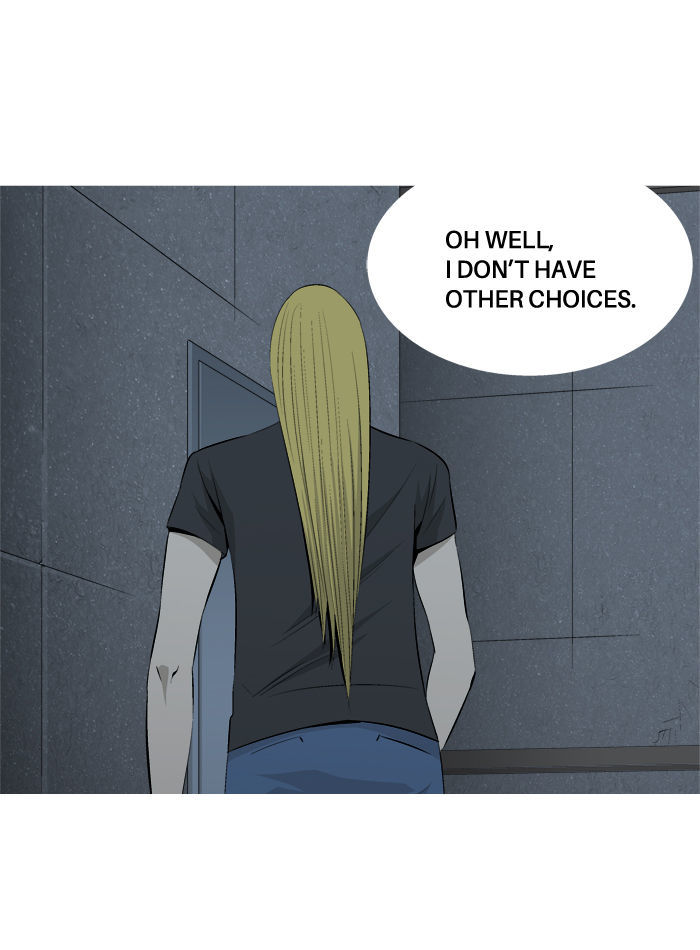 Aura from Another Planet Chapter 46 page 51 - Chapter 46 : The Quest