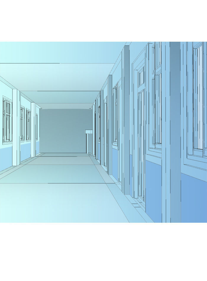 Aura from Another Planet Chapter 46 page 54 - Chapter 46 : The Quest