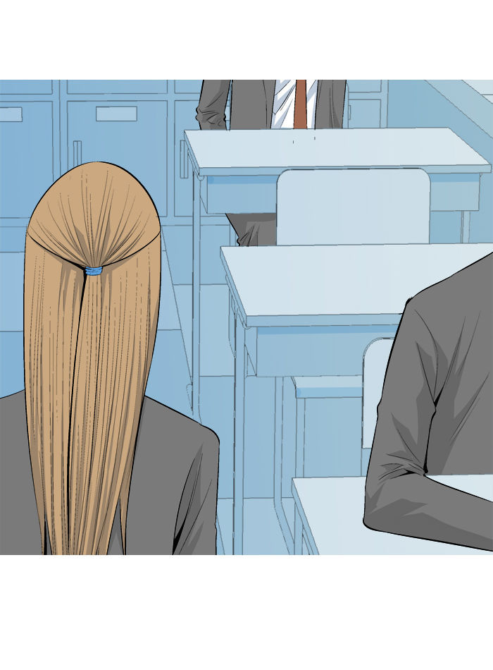 Aura from Another Planet Chapter 46 page 56 - Chapter 46 : The Quest