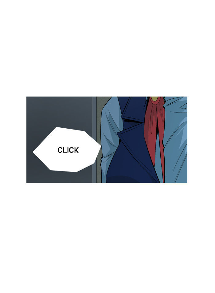 Aura from Another Planet Chapter 46 page 6 - Chapter 46 : The Quest