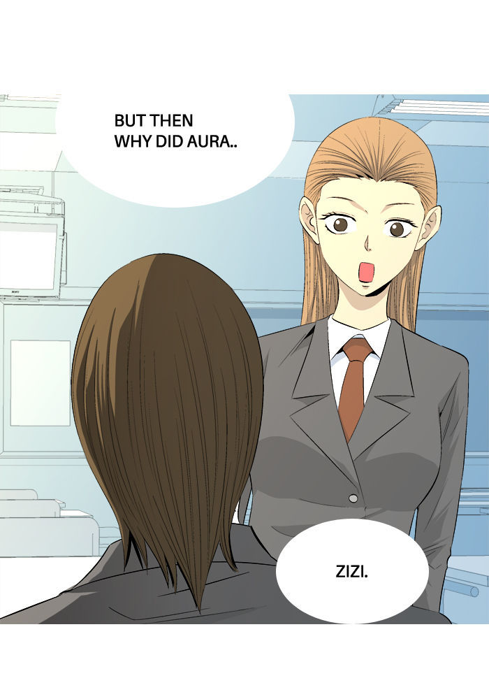 Aura from Another Planet Chapter 46 page 60 - Chapter 46 : The Quest