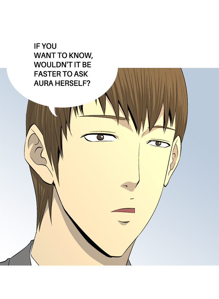 Aura from Another Planet Chapter 46 page 61 - Chapter 46 : The Quest