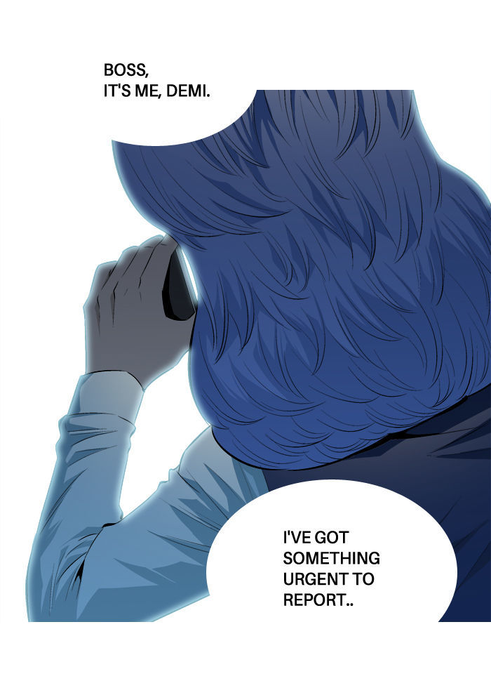 Aura from Another Planet Chapter 46 page 7 - Chapter 46 : The Quest