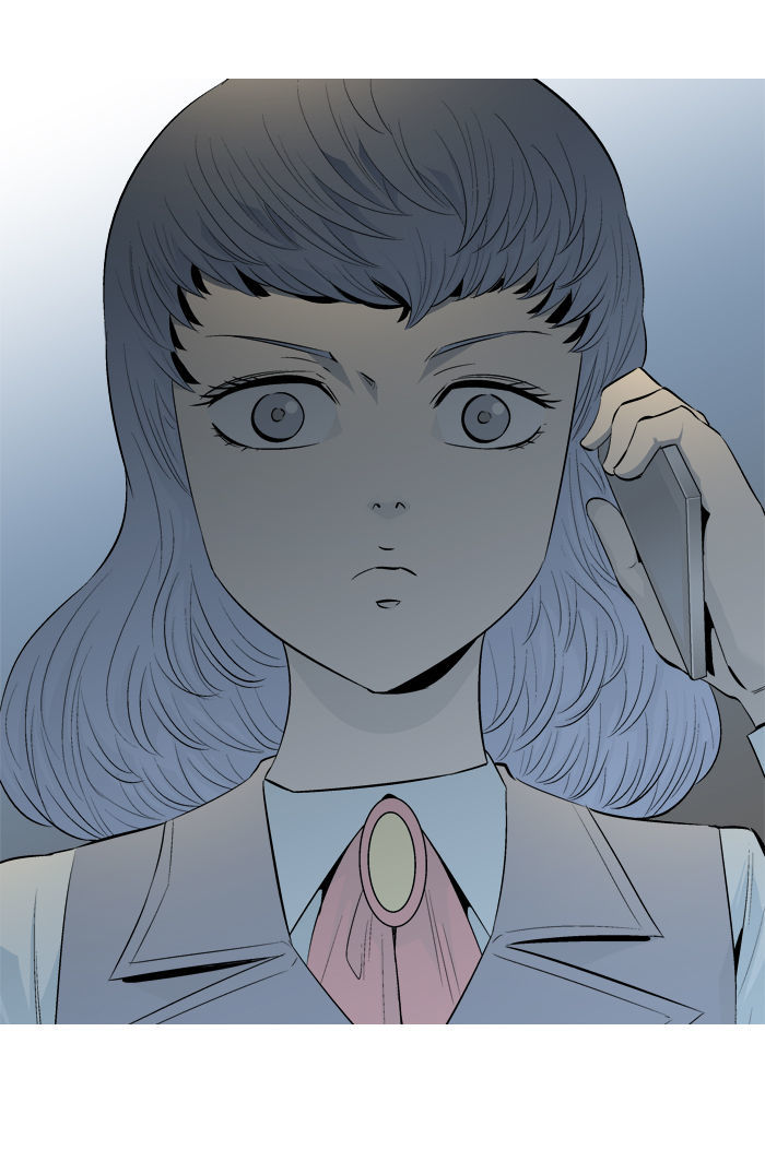 Aura from Another Planet Chapter 46 page 9 - Chapter 46 : The Quest