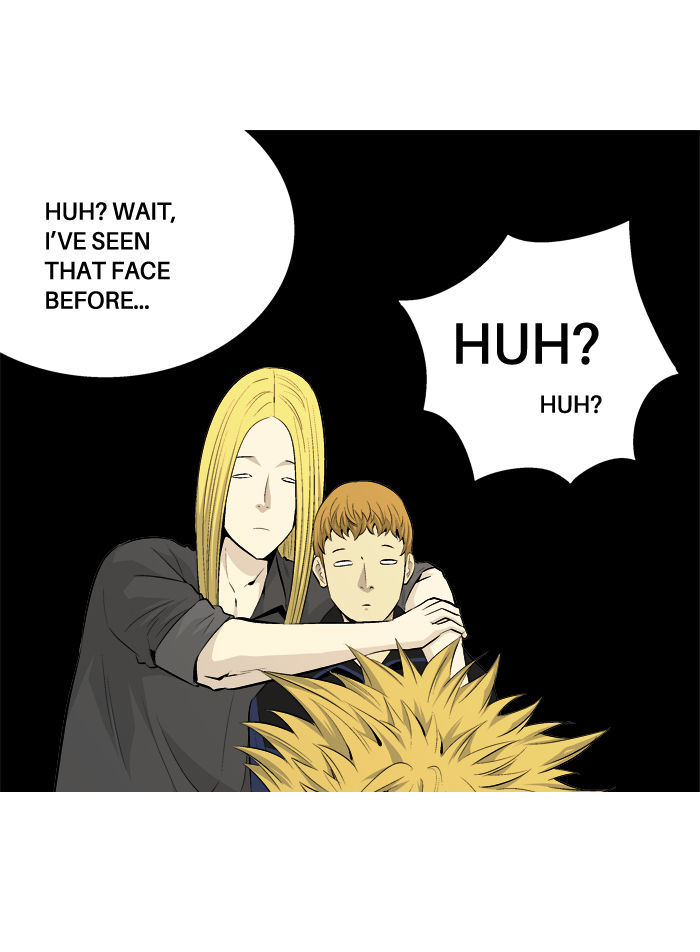 Aura from Another Planet Chapter 47 page 15 - Chapter 47 : Aura's Friends