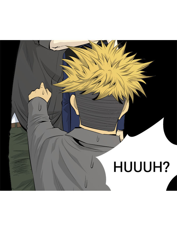 Aura from Another Planet Chapter 47 page 16 - Chapter 47 : Aura's Friends