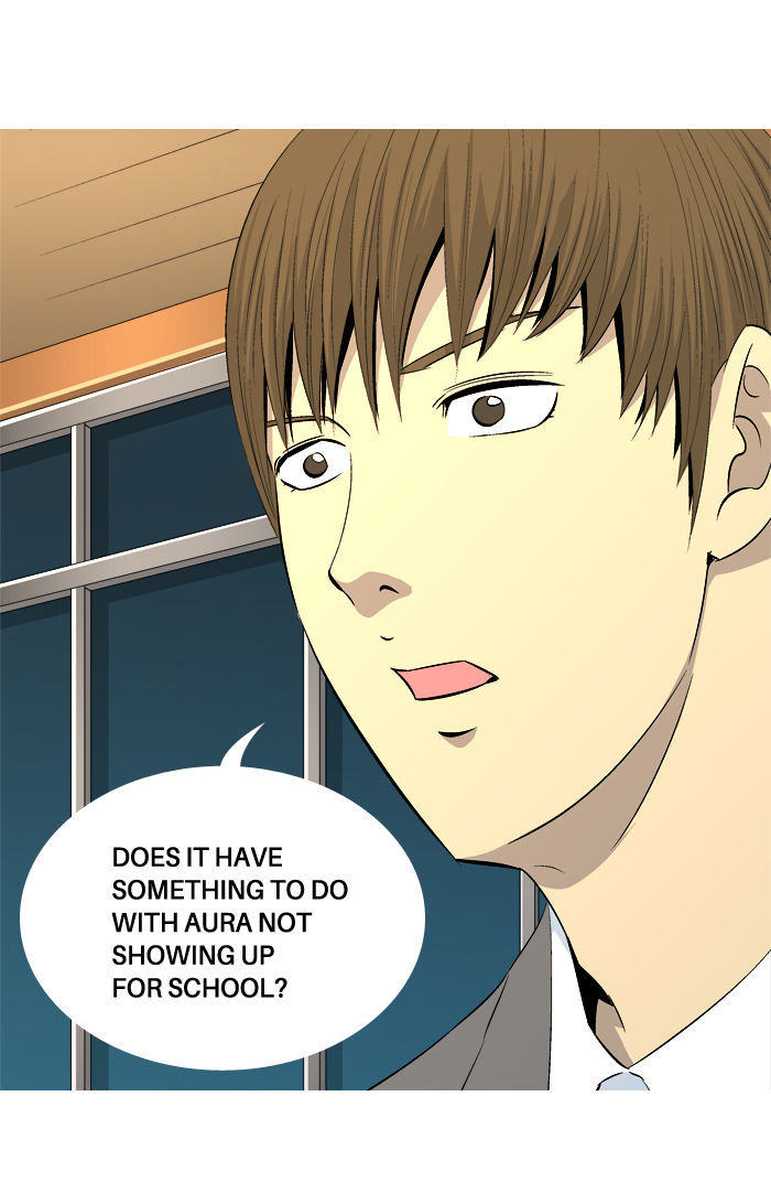 Aura from Another Planet Chapter 47 page 26 - Chapter 47 : Aura's Friends