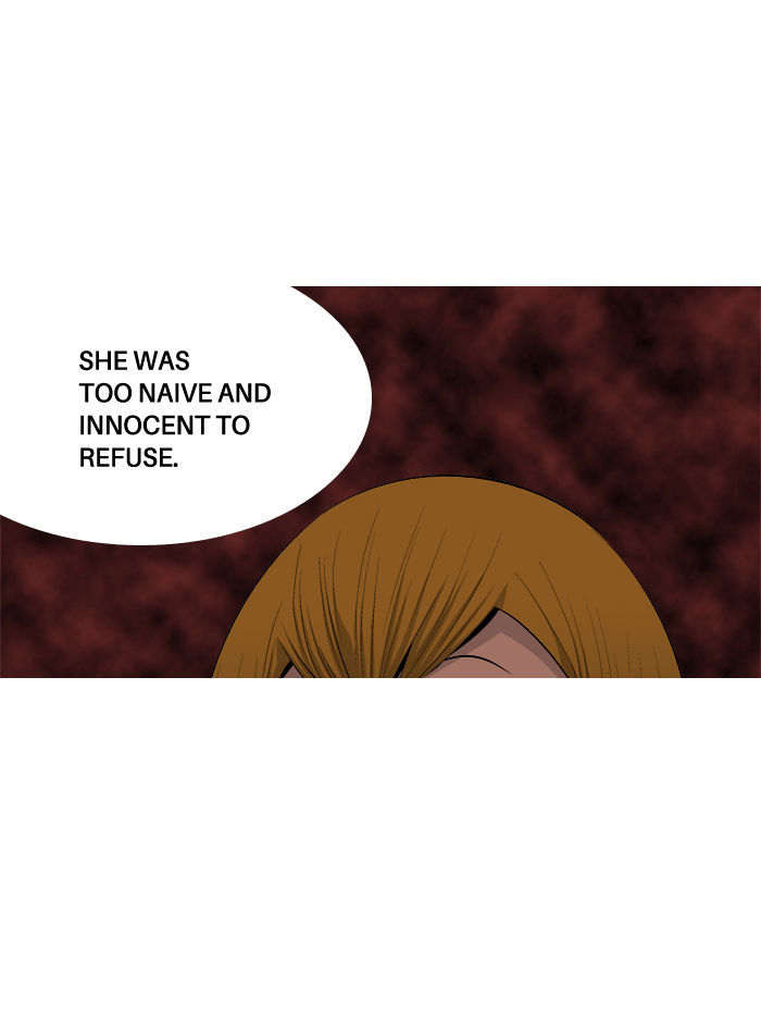 Aura from Another Planet Chapter 47 page 31 - Chapter 47 : Aura's Friends