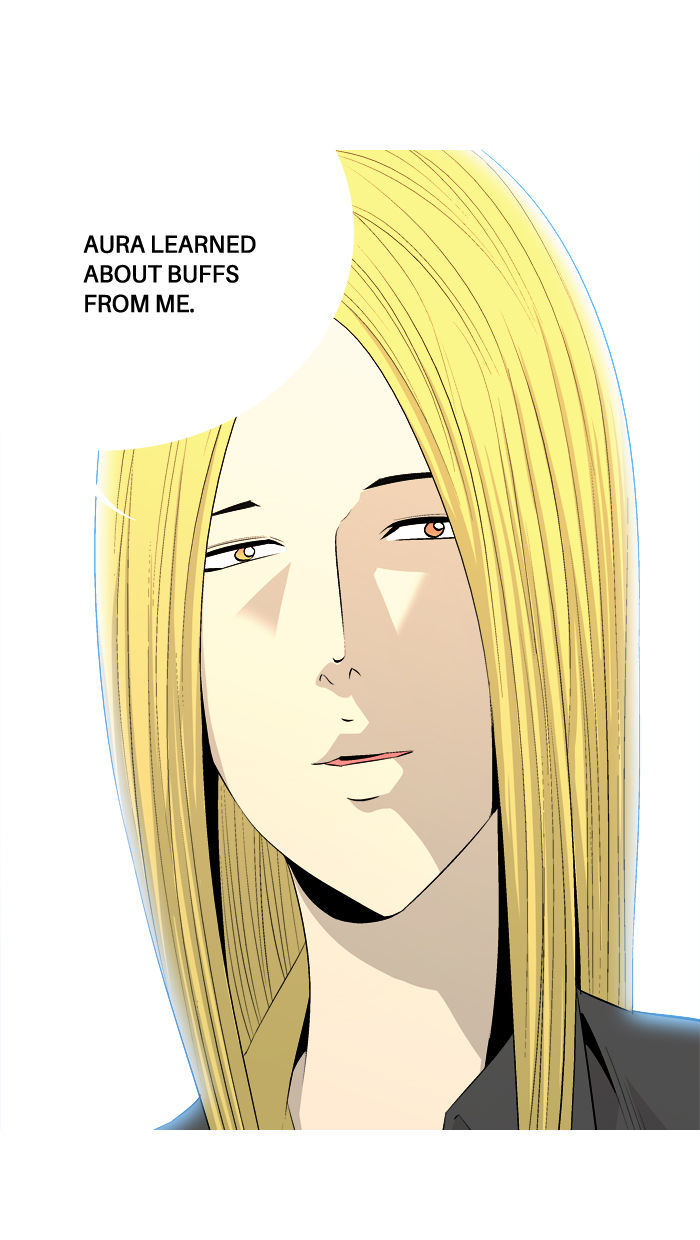 Aura from Another Planet Chapter 47 page 37 - Chapter 47 : Aura's Friends