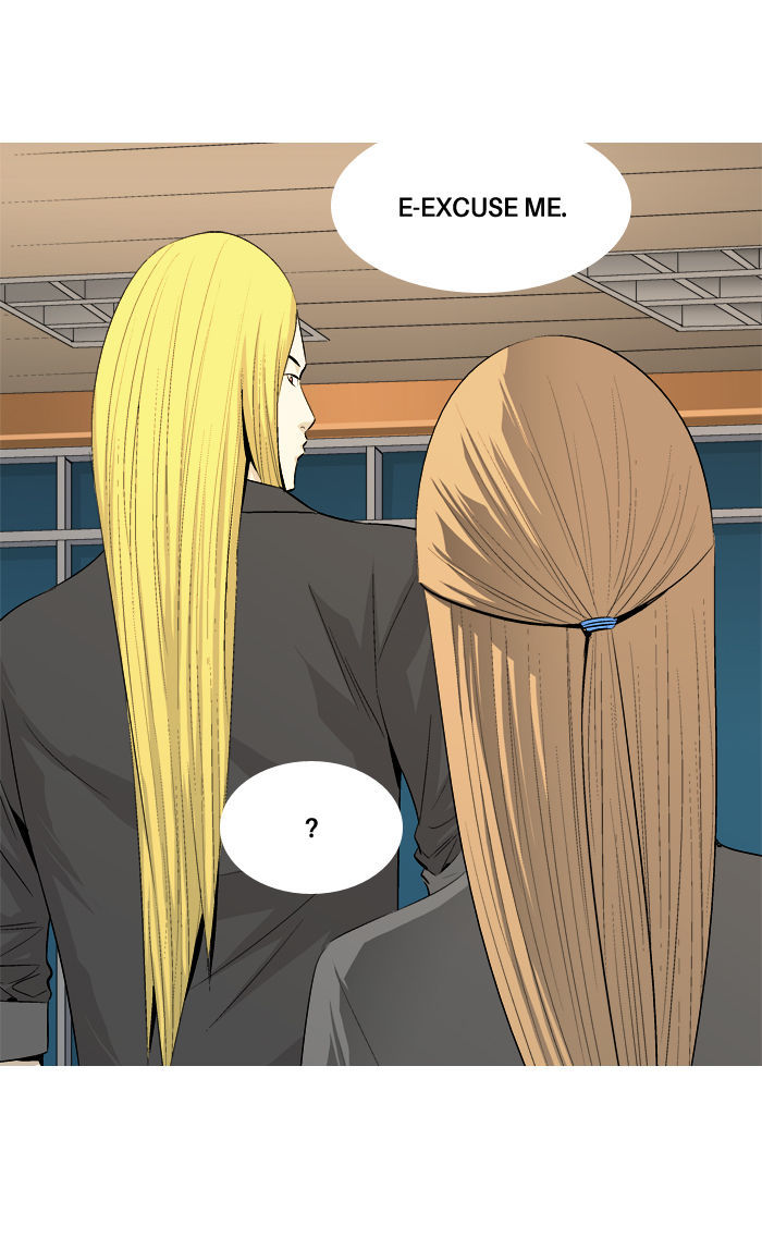 Aura from Another Planet Chapter 47 page 39 - Chapter 47 : Aura's Friends