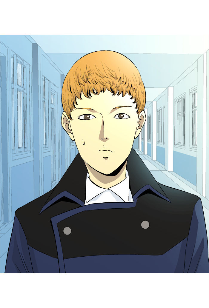 Aura from Another Planet Chapter 47 page 4 - Chapter 47 : Aura's Friends