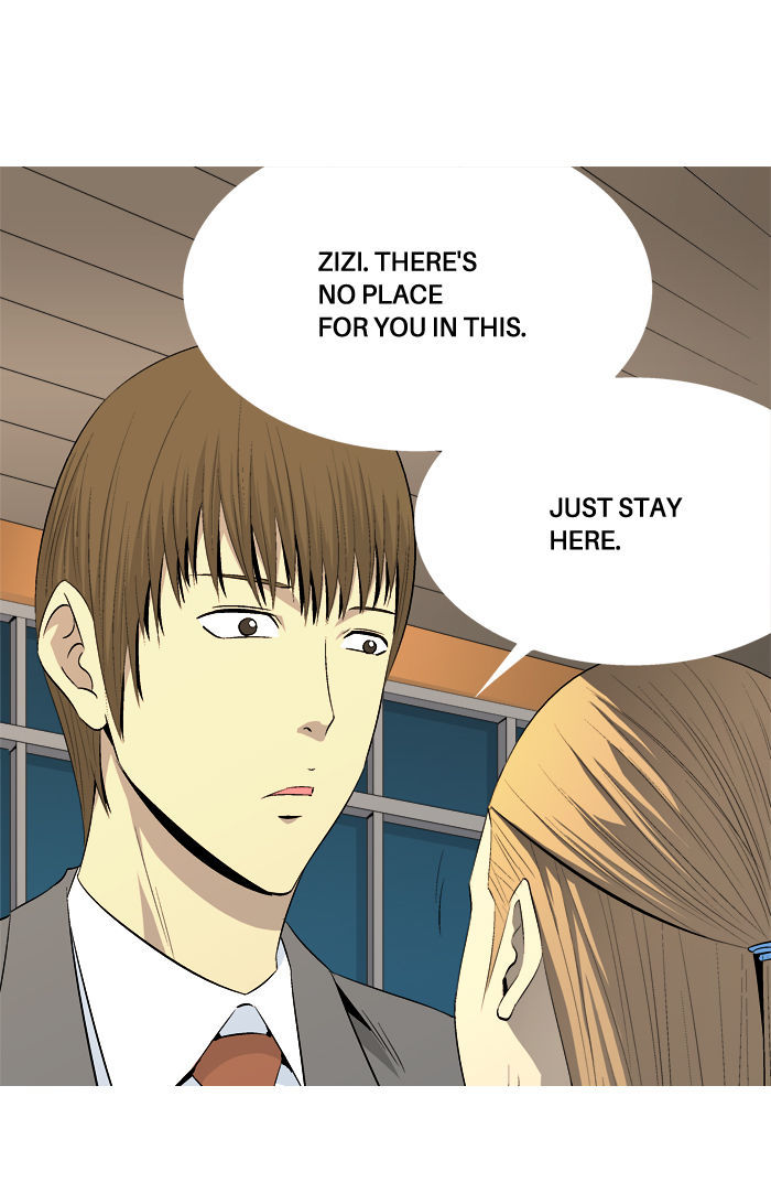 Aura from Another Planet Chapter 47 page 44 - Chapter 47 : Aura's Friends