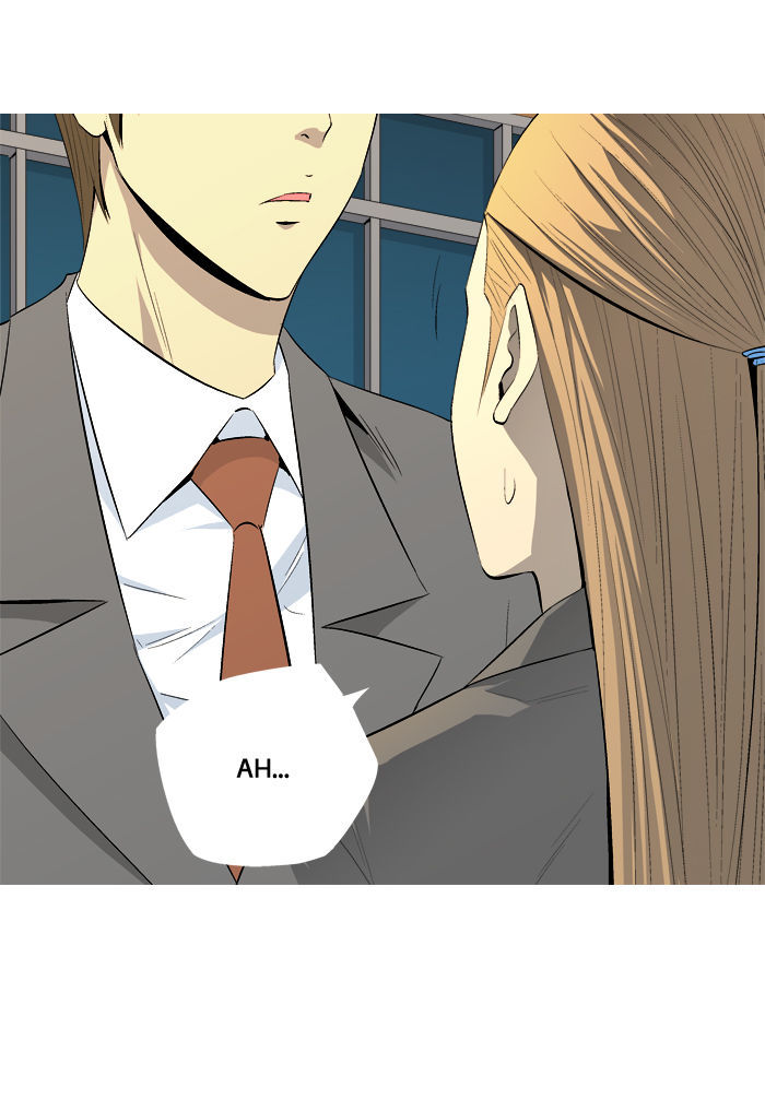 Aura from Another Planet Chapter 47 page 45 - Chapter 47 : Aura's Friends