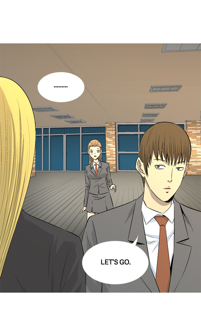 Aura from Another Planet Chapter 47 page 46 - Chapter 47 : Aura's Friends