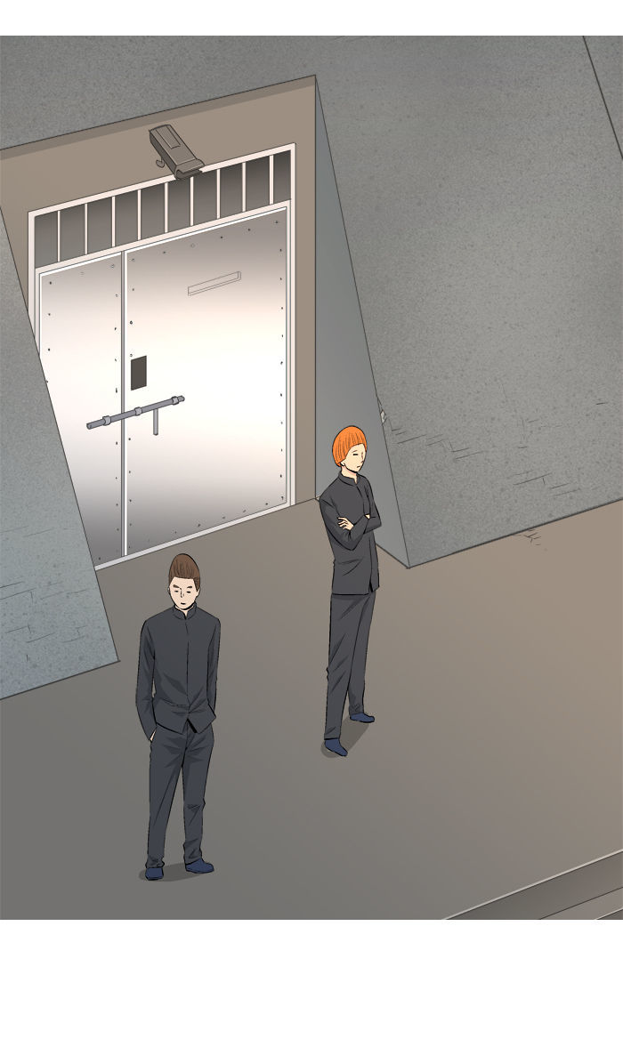 Aura from Another Planet Chapter 47 page 49 - Chapter 47 : Aura's Friends