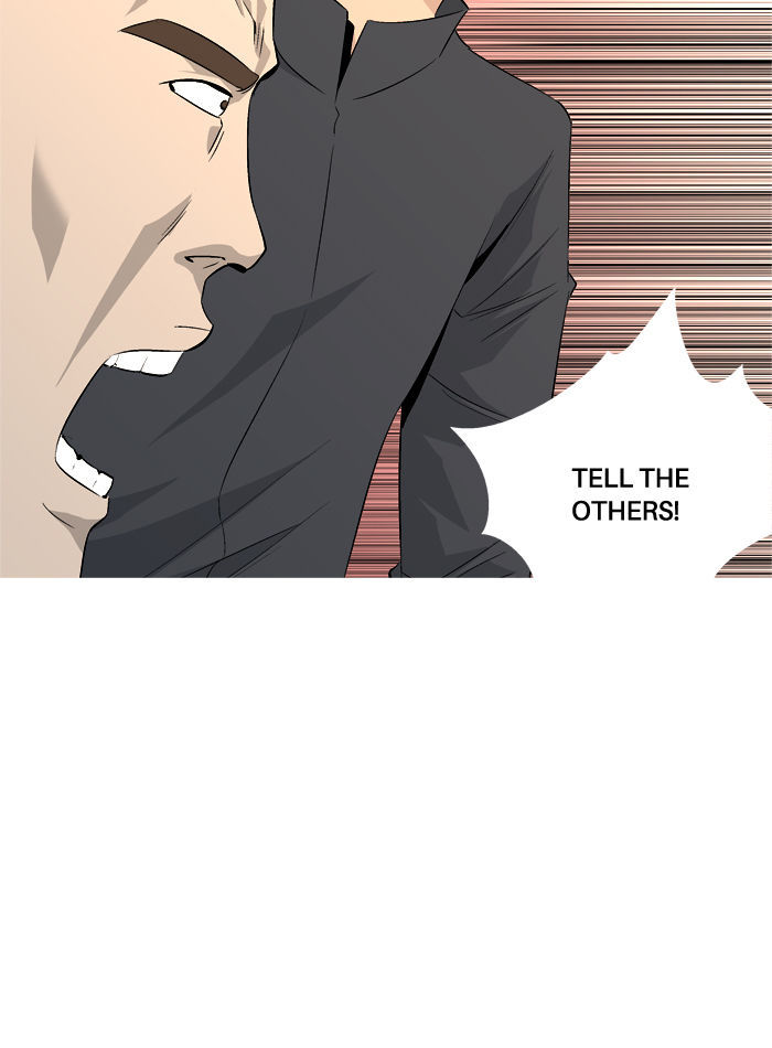 Aura from Another Planet Chapter 47 page 54 - Chapter 47 : Aura's Friends