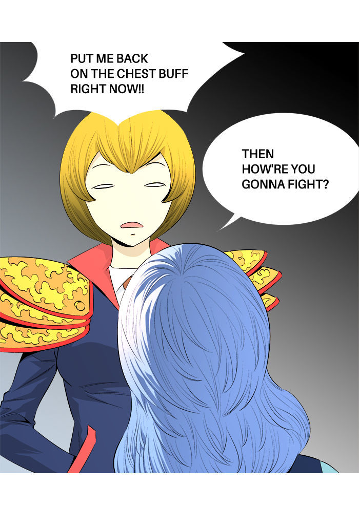 Aura from Another Planet Chapter 48 page 16 - Chapter 48 : Aura in Action (4)
