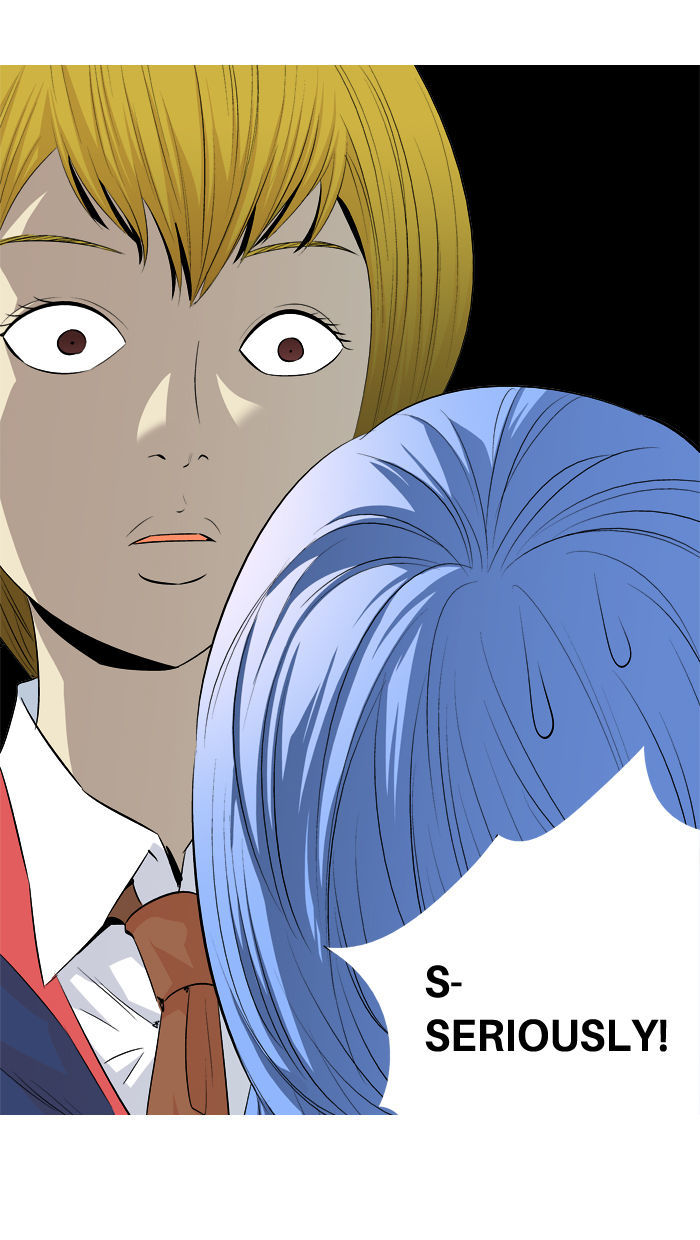 Aura from Another Planet Chapter 48 page 18 - Chapter 48 : Aura in Action (4)