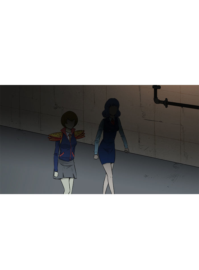 Aura from Another Planet Chapter 48 page 20 - Chapter 48 : Aura in Action (4)