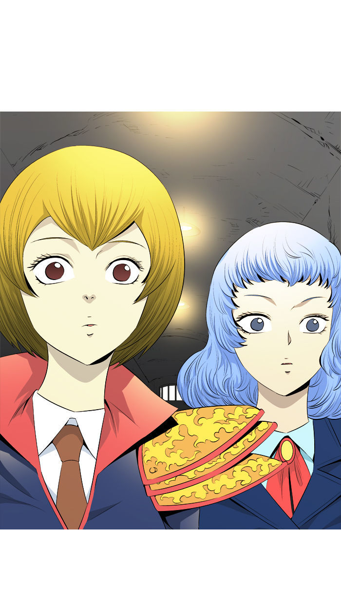 Aura from Another Planet Chapter 48 page 27 - Chapter 48 : Aura in Action (4)