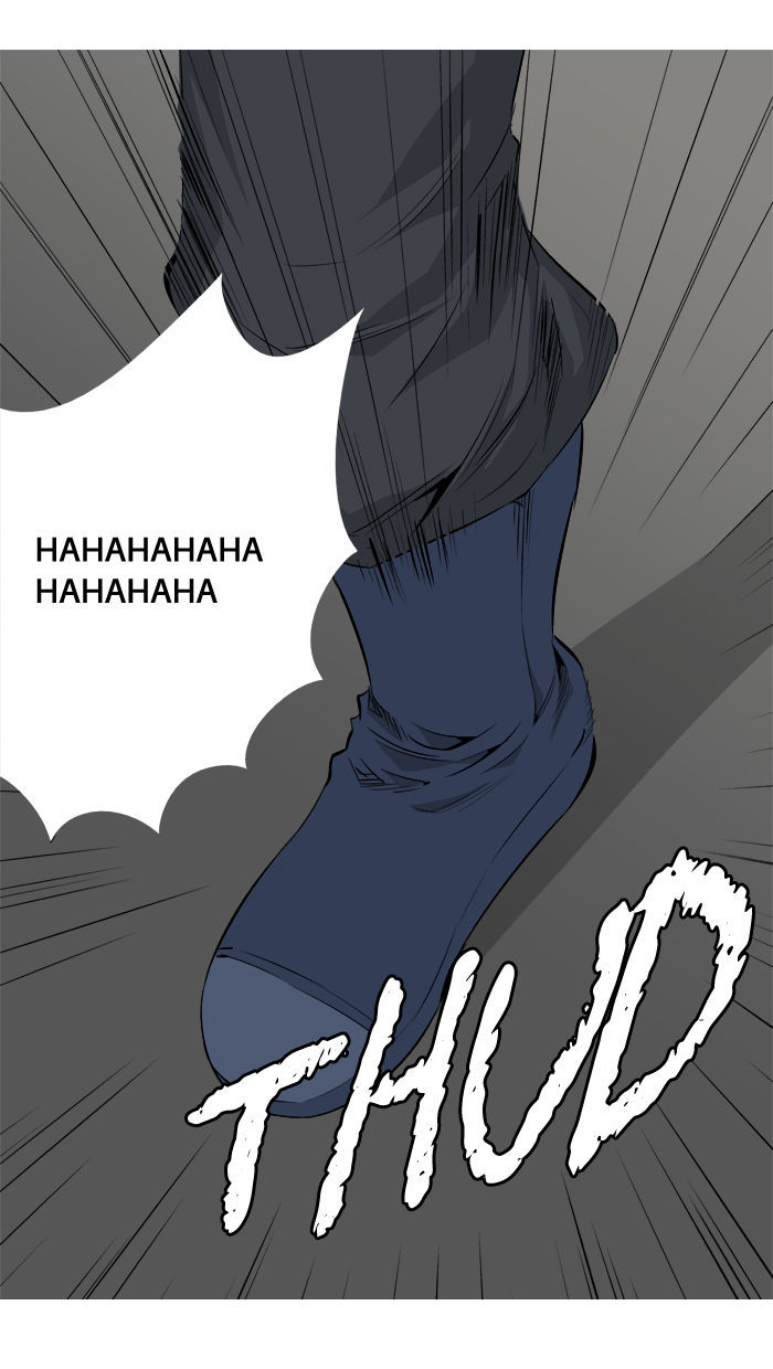 Aura from Another Planet Chapter 48 page 28 - Chapter 48 : Aura in Action (4)