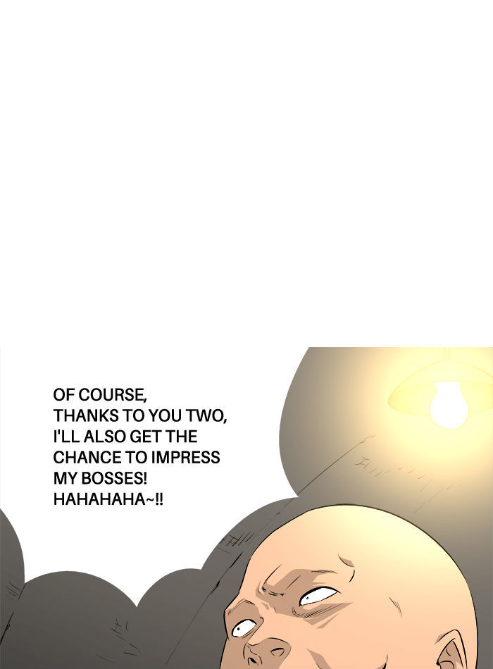 Aura from Another Planet Chapter 48 page 30 - Chapter 48 : Aura in Action (4)