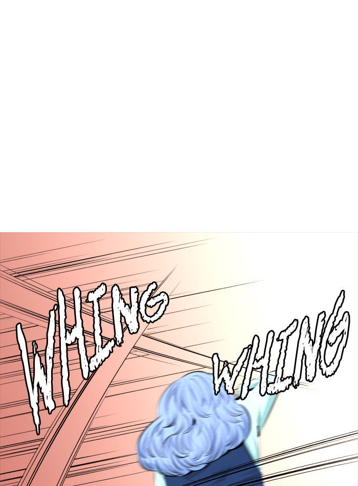Aura from Another Planet Chapter 48 page 33 - Chapter 48 : Aura in Action (4)