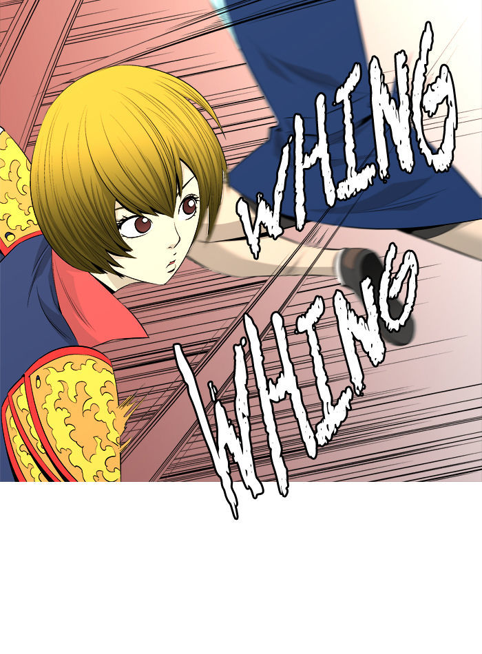 Aura from Another Planet Chapter 48 page 34 - Chapter 48 : Aura in Action (4)