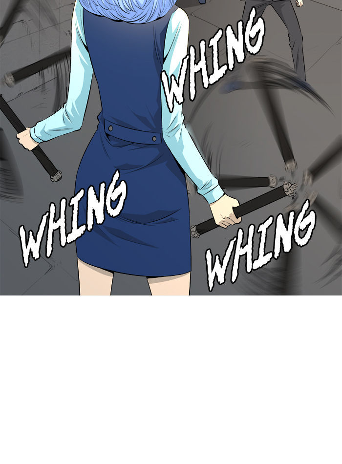 Aura from Another Planet Chapter 48 page 43 - Chapter 48 : Aura in Action (4)