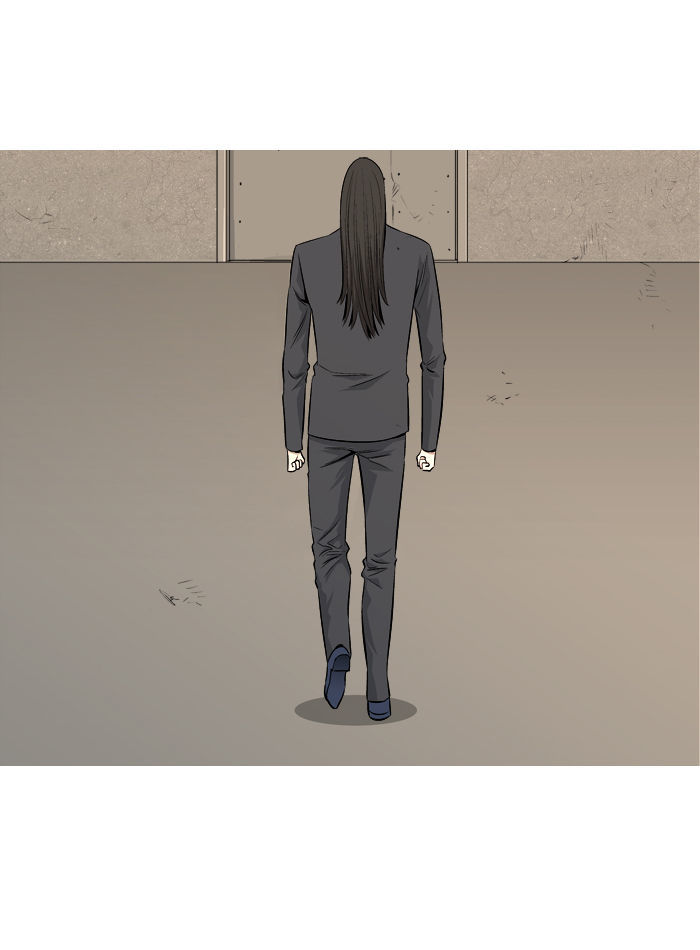Aura from Another Planet Chapter 48 page 48 - Chapter 48 : Aura in Action (4)