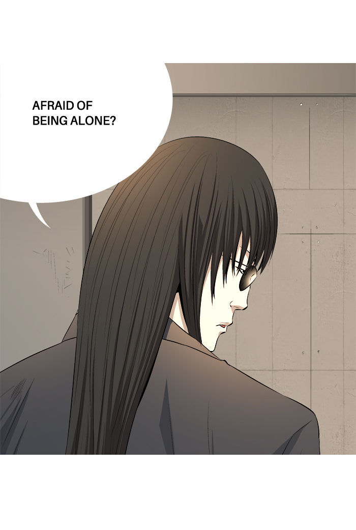 Aura from Another Planet Chapter 48 page 52 - Chapter 48 : Aura in Action (4)