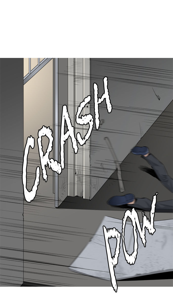 Aura from Another Planet Chapter 48 page 9 - Chapter 48 : Aura in Action (4)