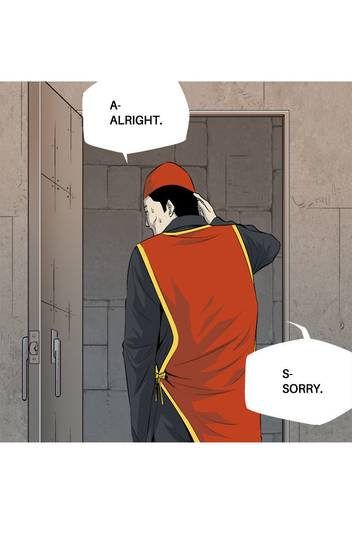 Aura from Another Planet Chapter 49 page 13 - Chapter 49 : Find Aura